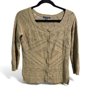 American Eagle Outfitters Women's Knit Cardigan